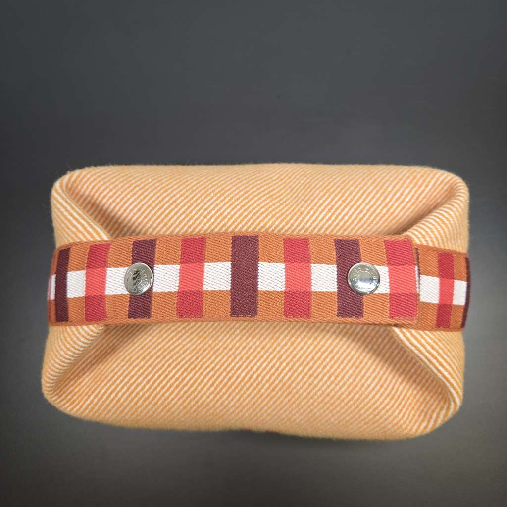 Hermès Bride à brac - Back view